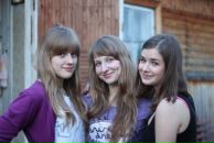 Фотография Масловой Насти