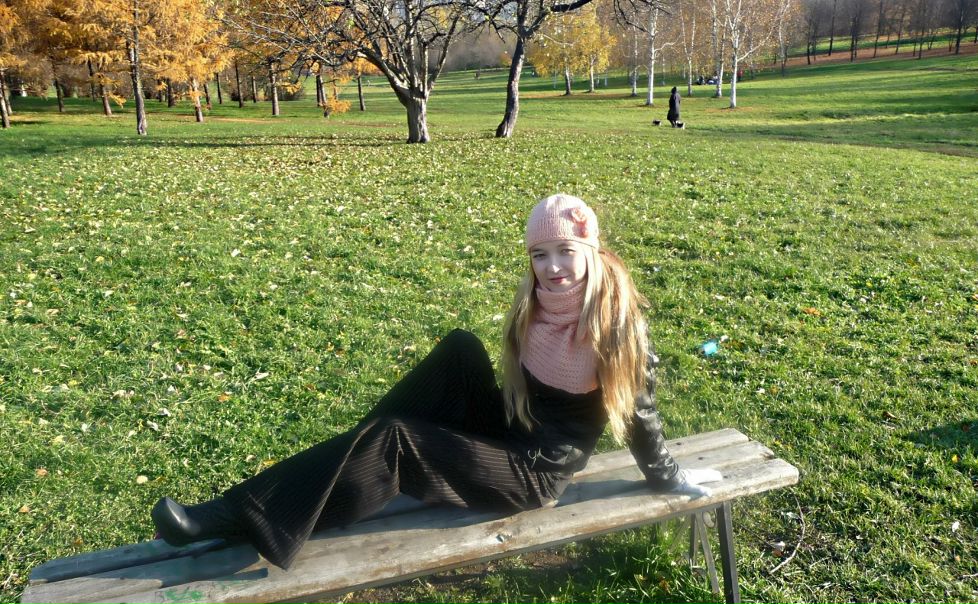 №16, Елена Кудряшова №16, Елена Кудряшова