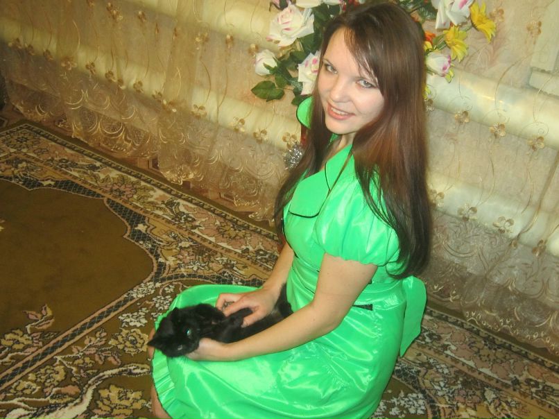 Анюта Максимова фотография #15