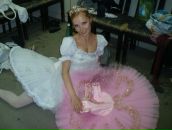 Фотография Третьяковой Анастасии