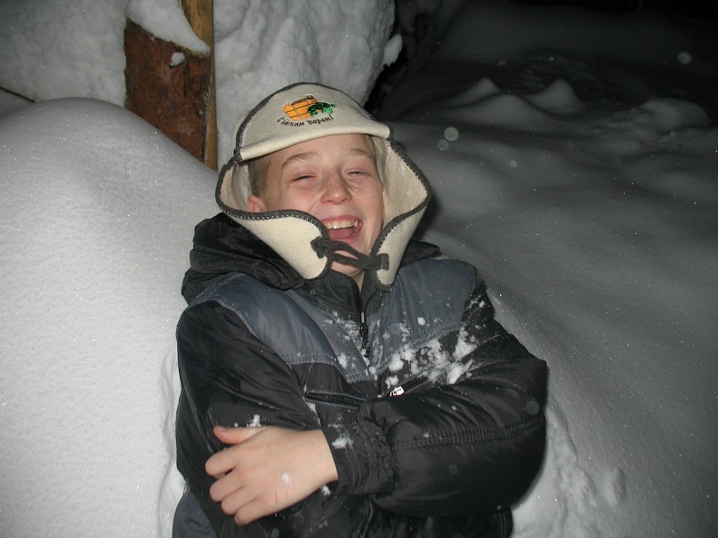 Данил Завялов фотография #22