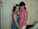 Фотография Комлевой Елизаветы
