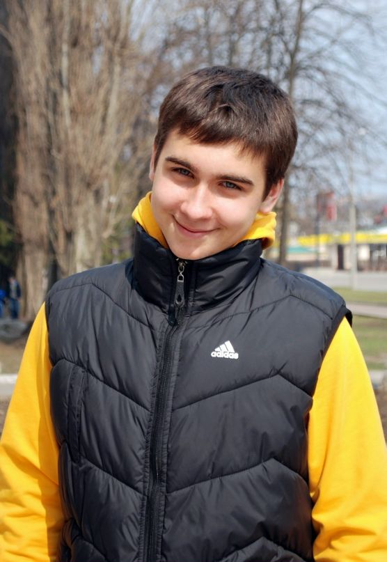 Игорь Олейник фотография #19