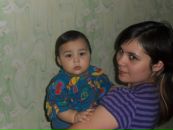 Фотография Чернышовой Лилии