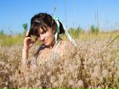 Фотография Мышлецовой Екатерины