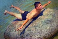 Василь Мончук фотография #4 (источник - https://vk.com/id11827520)