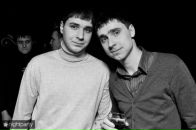 Фотография Гаврилова Евгения