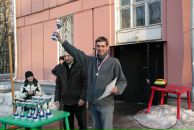 Фотография Ткачука Михаила