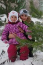 Фотография Вакуленко ( иудина) Татьяны