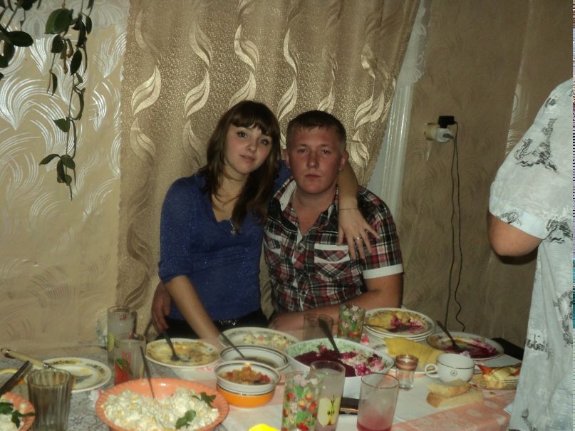 Вован Бердюгин фотография #8