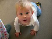 Фотография Паньи Екатерины