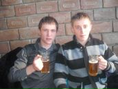 Лесик Вітюк фотография #30 (источник - https://vk.com/id30617836)