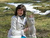 Фотография Ладиковой Таи