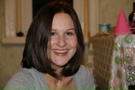 Фотография Каверзиной Зинаиды