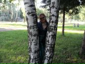 Фотография Миначевой Ильсияр