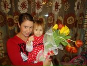 Фотография Паршенковой Олеси