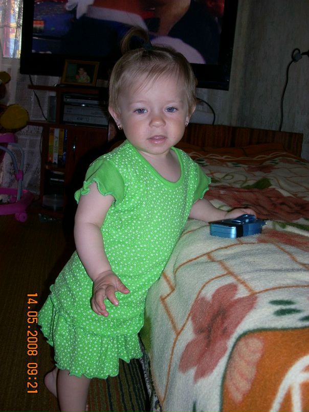 Лена Клименко фотография #29