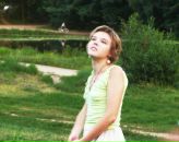 Фотография Пушкиной Надежды