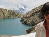 Фотография Кольцовой Елены