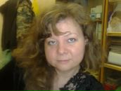 Фотография Балакиной Наталии