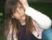 Вікуся Пустовалова фотография #47 (источник - https://vk.com/id47856574)