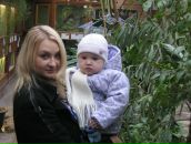 Фотография Кузнецовой Елены