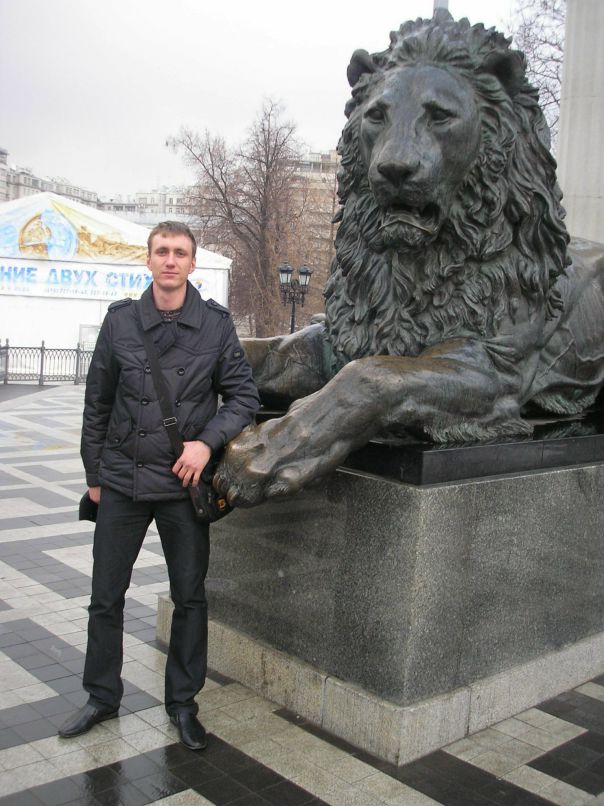 Сергей 1 фотография #4