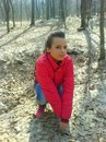 Лєра Шаповал фотография #33 (источник - https://vk.com/id157318260)