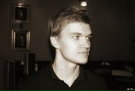 Фотография Солодкина Евгения