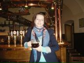 Фотография Смирновой Ксении