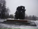 Місто Малин фотография #5 (источник - https://vk.com/id115922643)