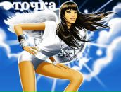 Фотография Воробьевой Аси