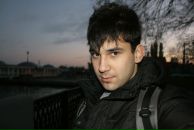 Фотография Ходжаева Константина