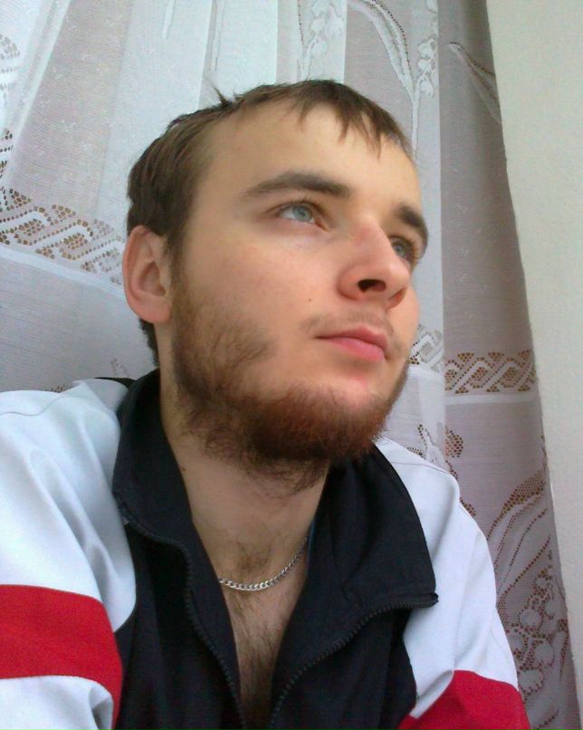 Андрей Перышкин фотография #3