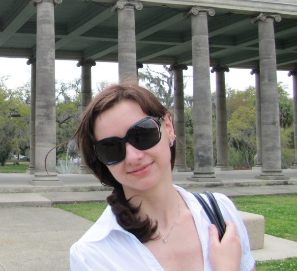 Julia Parkulab фото №15