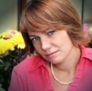 Фотография Павловой Марианны