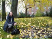 Фотография Голубиной Ольги