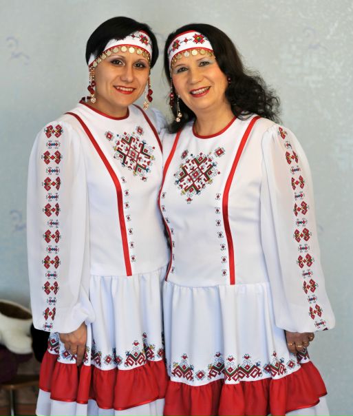 №13, Наталья Иовлева, Чебоксары (деревня) №13, Наталья Иовлева, Чебоксары (деревня)