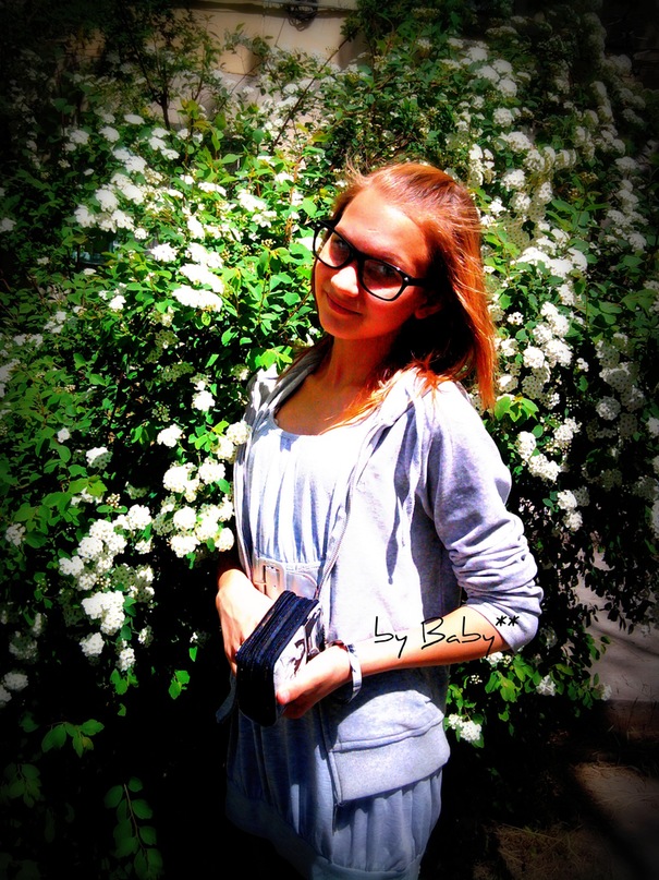 Дашка Данилова фотография #34