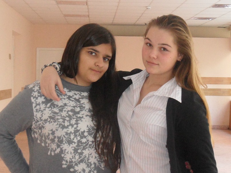 Софья Вязникова фотография #49