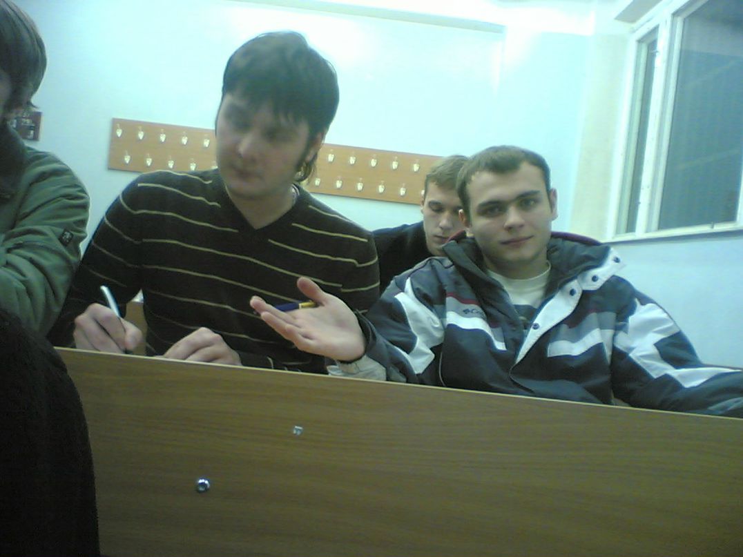 Ilya Сурков фотография #37