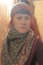 Фотография Сагитовой Камилы