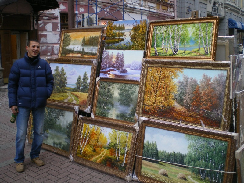 Иван Герасимов фотография #8