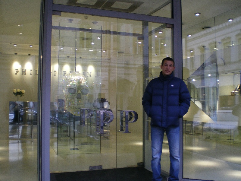 Иван Герасимов фотография #27