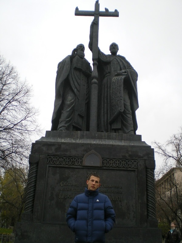 Иван Герасимов фотография #25