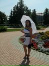 Фотография Козелковой Александры