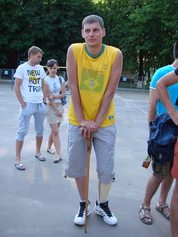 Дмитрий Панкратов фотография #42