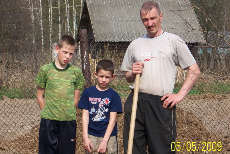 Александр Козлов фотография #14