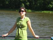 Фотография Усатюк Юлии