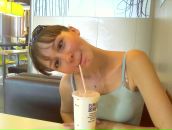 Фотография Макаровой Дарьи